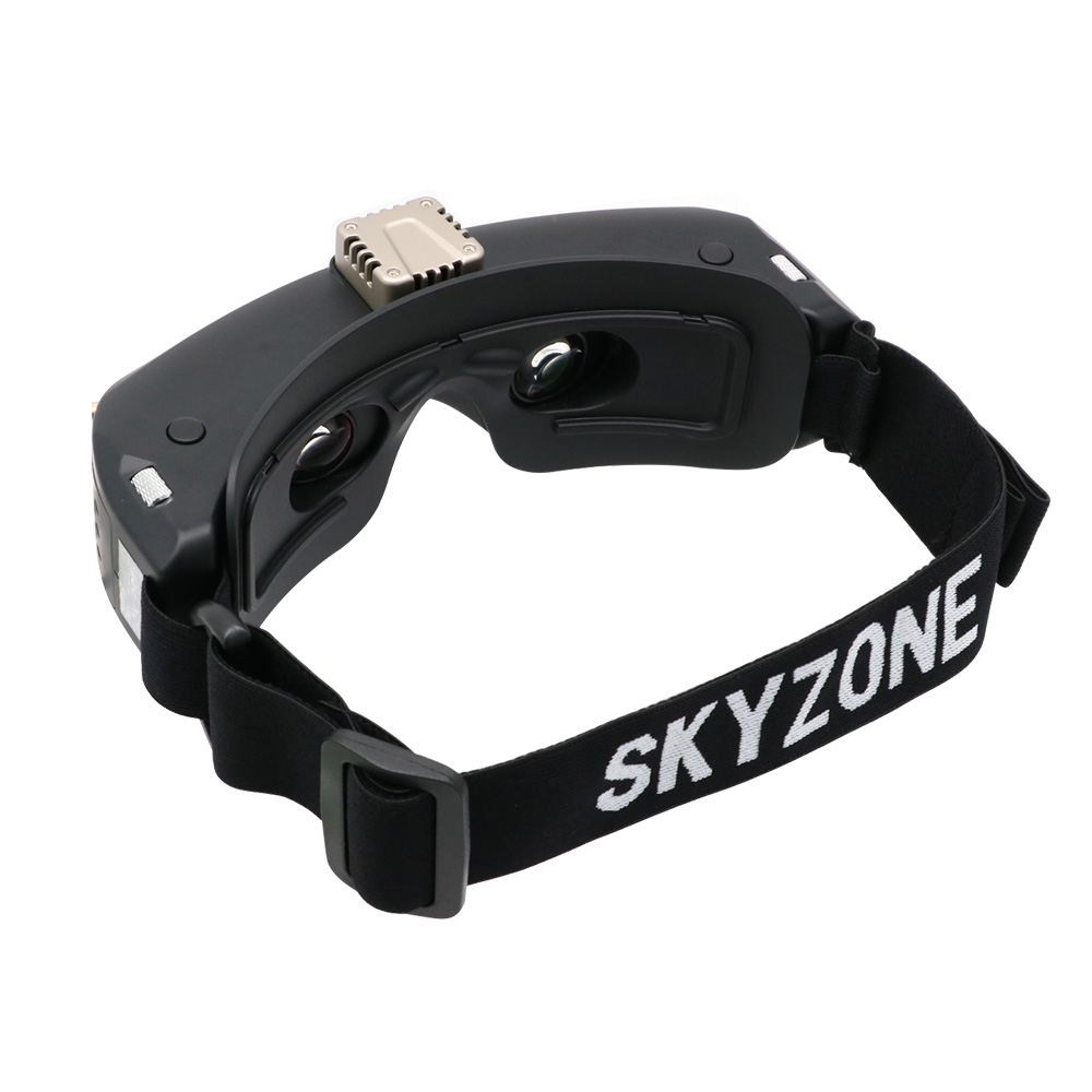 SKYZONE SKY04X PRO/SKY04O Pro  – обзор и цена Skyzone Sky04X Pro Oled Fpv Goggles