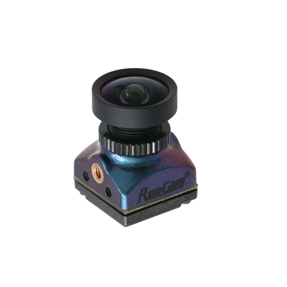 RunCam Racer Nano 4 1200TVL Su – обзор и цена Foxeer Reaper Extreme 2.5W Vtx