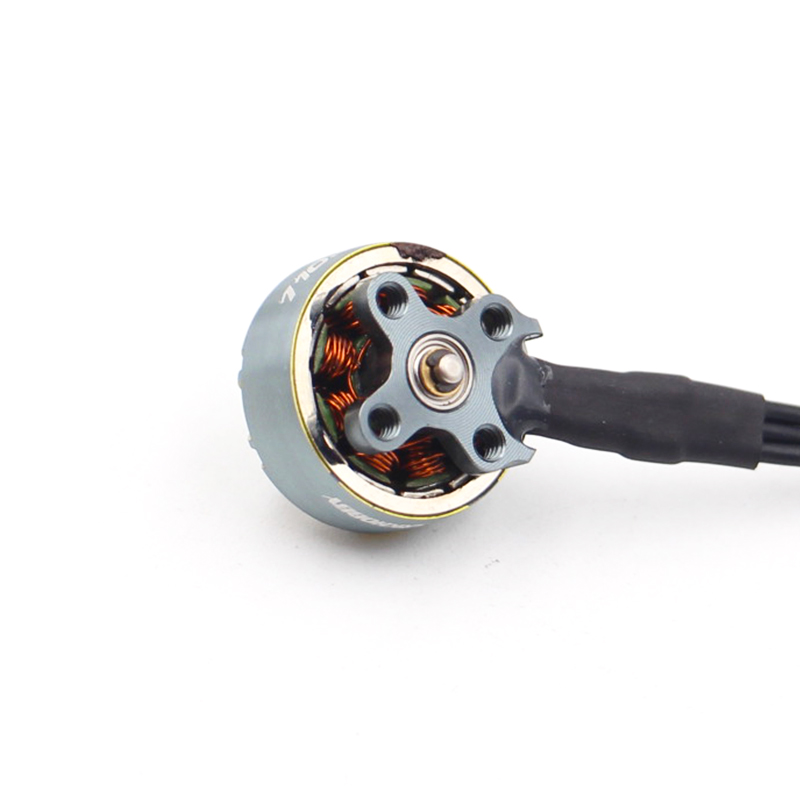 Бесколлекторный двигатель SPAR – обзор и цена Foxeer Reaper Extreme 2.5W Vtx