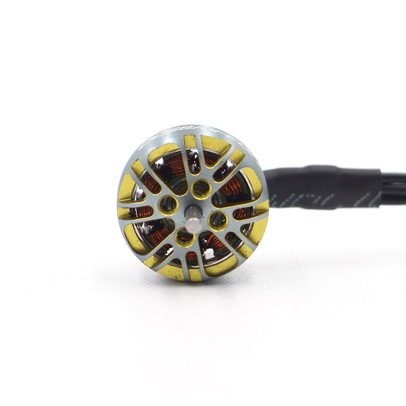 Бесколлекторный двигатель SPAR – обзор и цена Foxeer Reaper Extreme 2.5W Vtx