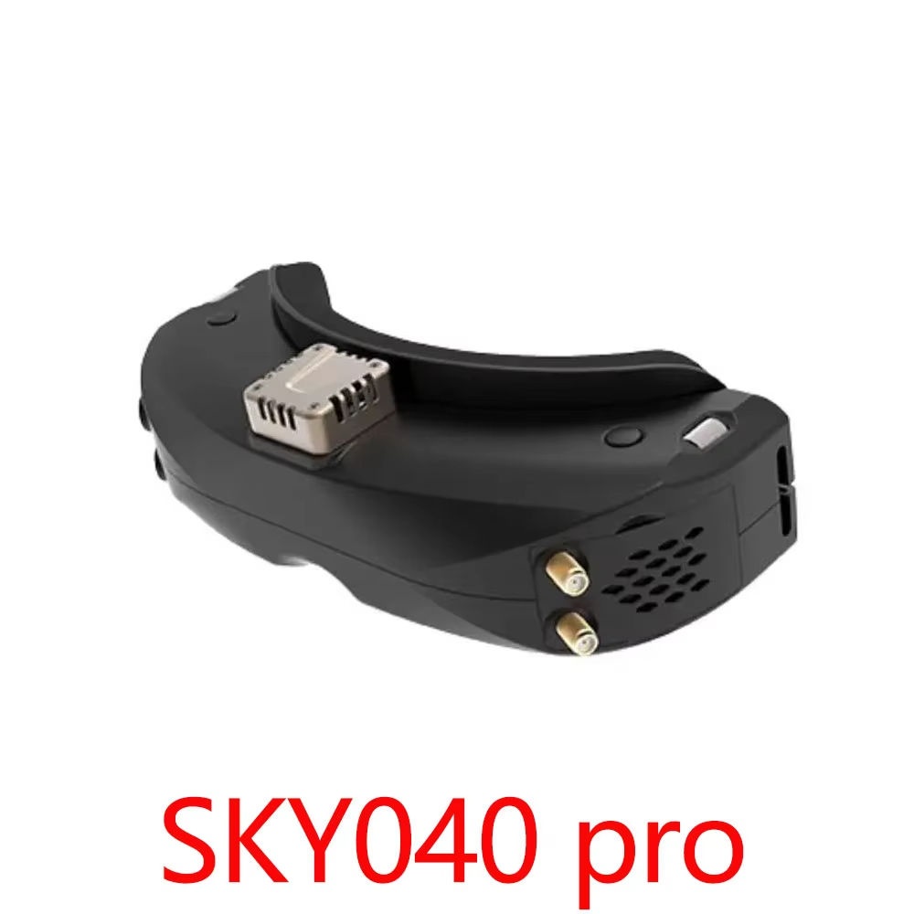 Очки SKYZONE SKY04O Pro FPV с  – обзор и цена Skyzone Sky04O Pro Fpv Goggles
