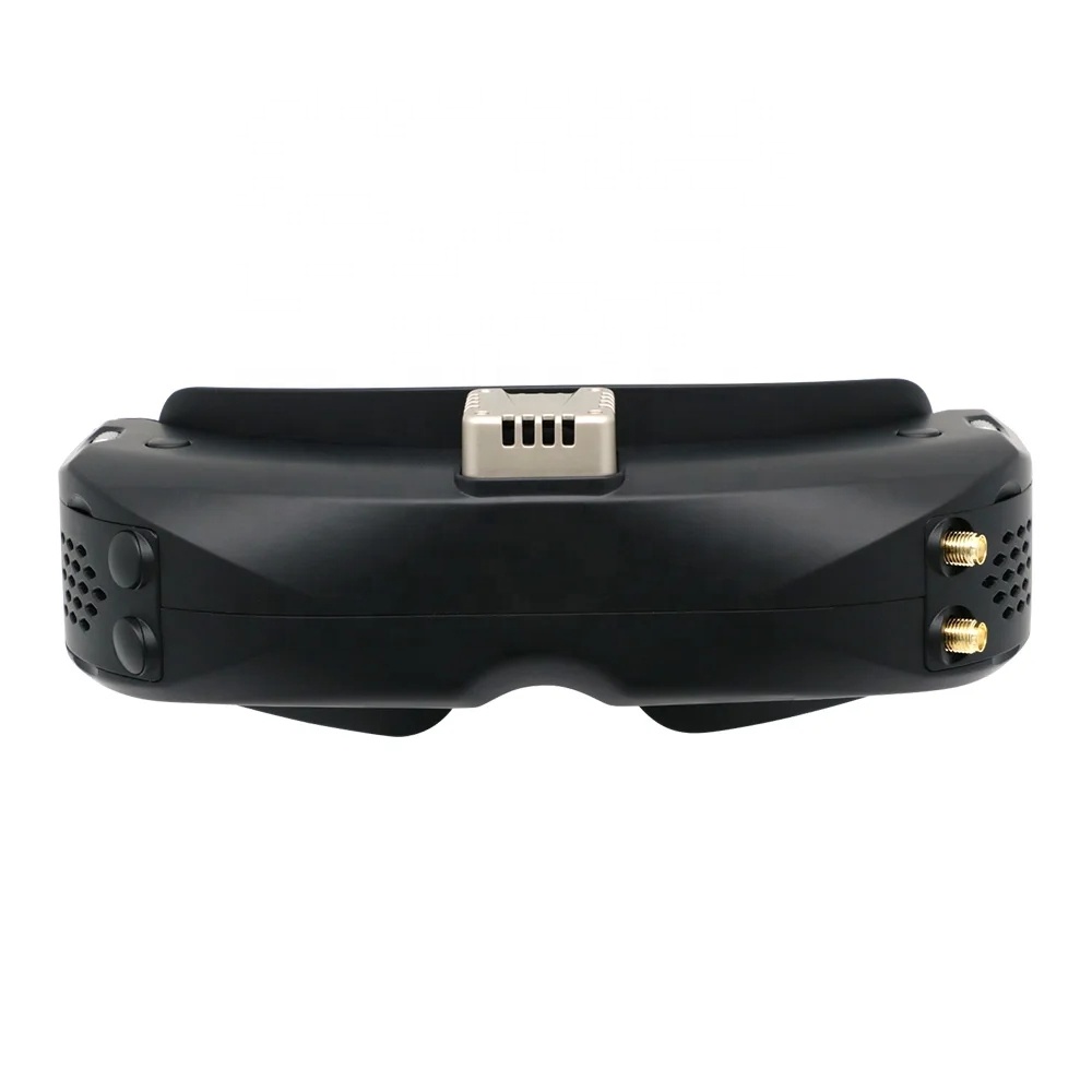 Оптовые FPV-очки Uangel SKYZON – обзор и цена Skyzone Sky04O Pro Fpv Goggles