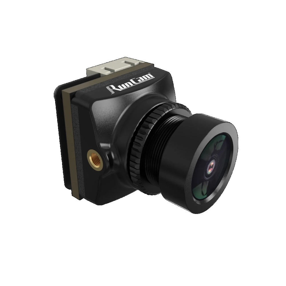 Камера RunCam Phoenix 2 SP V3, – обзор и цена Foxeer Reaper Extreme 2.5W Vtx