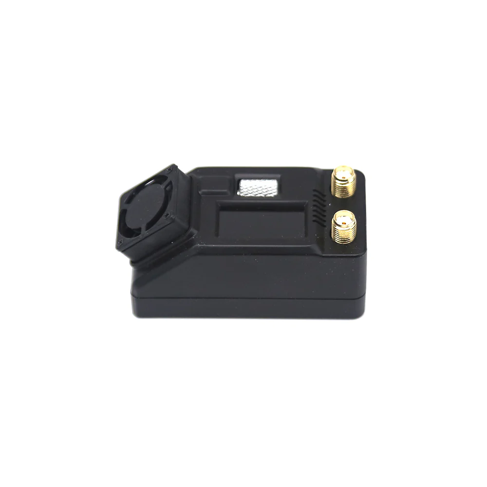Новый модуль приемника экрана  – обзор и цена Skyzone Steadyview X Receiver Module