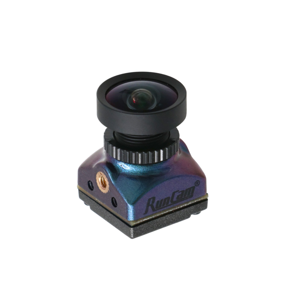 Камера RunCam Racer Nano 4 120 – обзор и цена Foxeer Reaper Extreme 2.5W Vtx