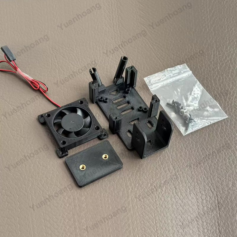 Комплект креплений FPV VTX с в – обзор и цена Walksnail Avatar Hd Kit V2 32Gb