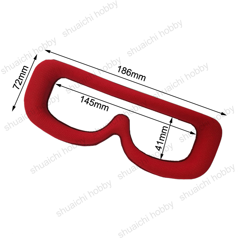 1 шт. EV200D 02 VR очки маска  – обзор и цена Skyzone Sky04X Pro Oled Fpv Goggles