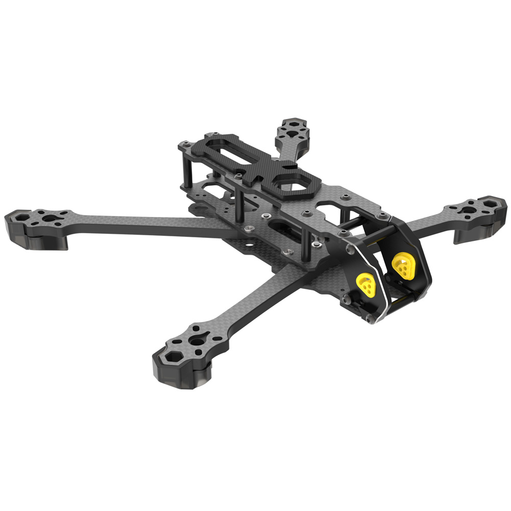 SpeedyBee Mario 5 Frame 5-дюйм – обзор и цена Foxeer Reaper Extreme 2.5W Vtx