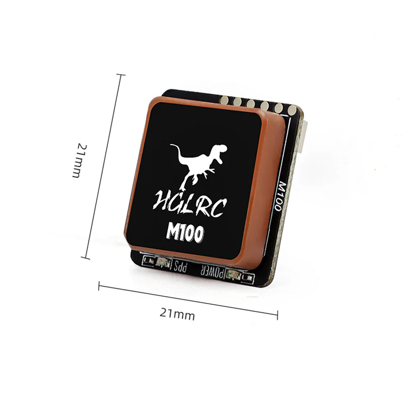 HGLRC M100-5883 GPS-модуль M10 – обзор и цена Skyzone Sky04O Pro Fpv Goggles