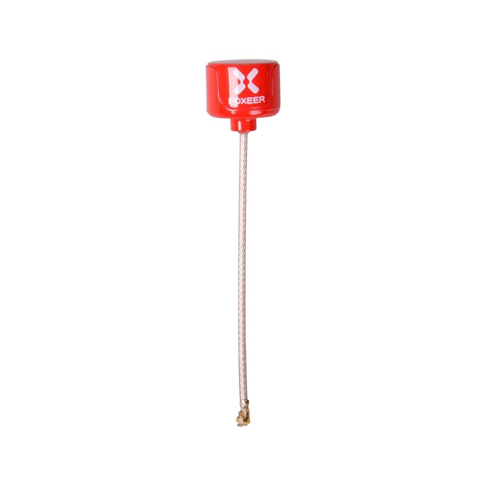 Foxeer Lollipop 3 Micro Lollip – обзор и цена Foxeer Reaper Extreme 2.5W Vtx
