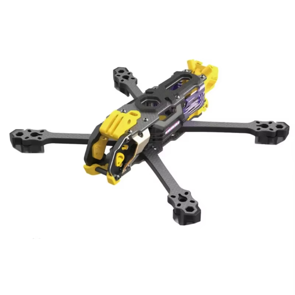 Комплект рамок SpeedyBee Mario – обзор и цена Foxeer Reaper Extreme 2.5W Vtx