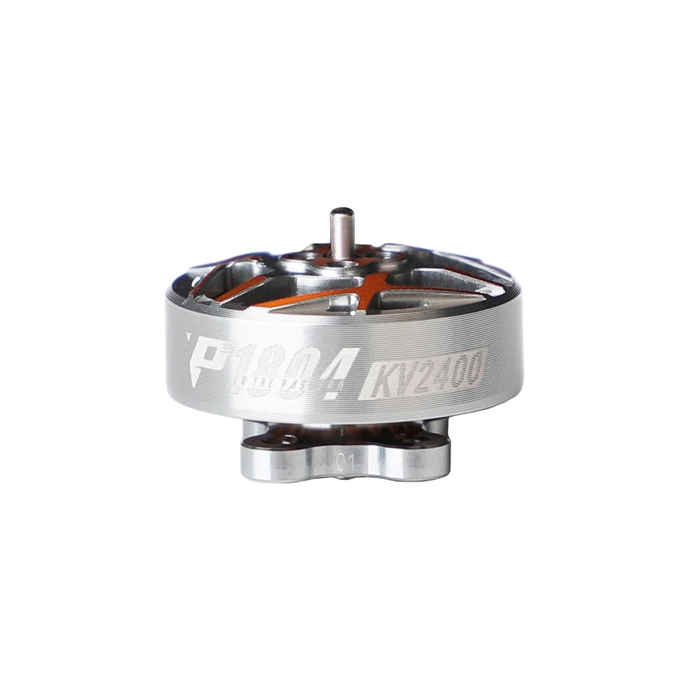 Бесколлекторный двигатель T-MO – обзор и цена Foxeer Reaper Extreme 2.5W Vtx