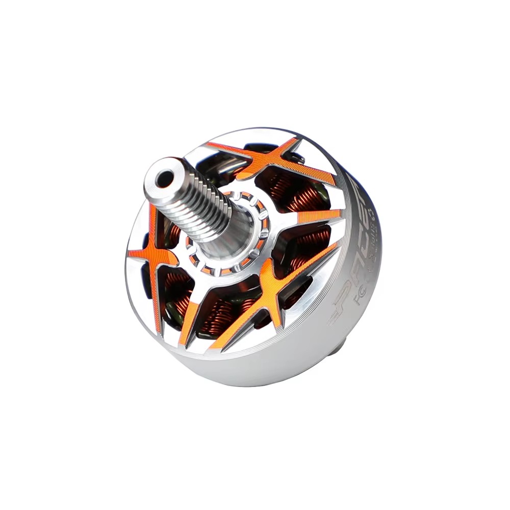 Бесколлекторный двигатель T-MO – обзор и цена Foxeer Reaper Extreme 2.5W Vtx