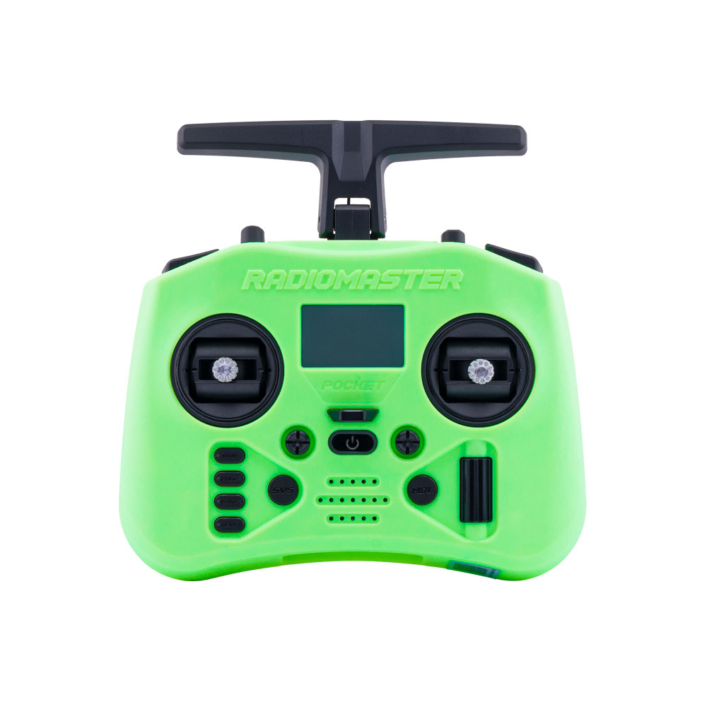 Radiomaster Pocket Crush 2,4 Г – обзор и цена Skyzone Sky04O Pro Fpv Goggles