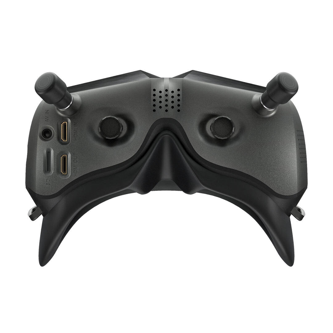 CADDX Walksnail Avatar HD Gogg – обзор и цена Walksnail Avatar Hd Goggles X